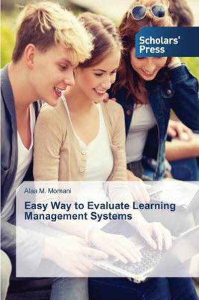 Cover for Momani · Easy Way to Evaluate Learning Ma (Book) (2015)