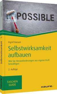 Cover for Barouti · Selbstwirksamkeit aufbauen (Book)