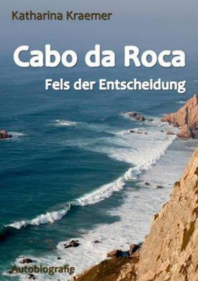 Cover for Kraemer · Cabo da Roca (Bog) (2016)