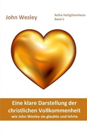 Cover for Wesley · Eine klare Darstellung der chris (Book)