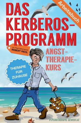 Cover for Riedl · Das Kerberos-programm (Book)