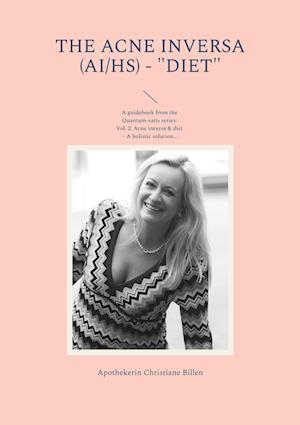 Cover for Apothekerin Christiane Billen · The Acne inversa (AI / HS) - &quot;Diet&quot; (Book) (2023)