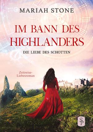 Die Liebe des Schotten - Mariah Stone - Books - tolino media - 9783757908218 - February 28, 2023