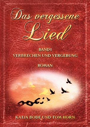Cover for Katja Bode · Das vergessene Lied (Book) (2024)