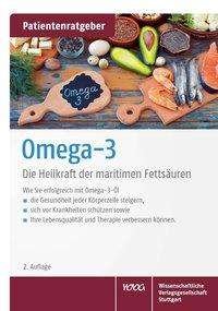 Omega-3 - Gröber - Bøger -  - 9783804741218 - 
