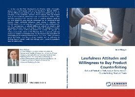 Cover for Hidayat · Lawfulness Attitudes and Willin (Bok)