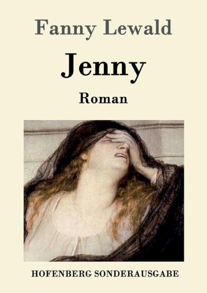 Cover for Fanny Lewald · Jenny (Paperback Book) (2015)