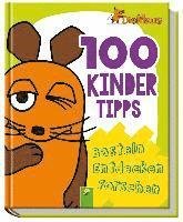 Cover for Kiefer · Die Maus - 100 Kindertipps (Book)