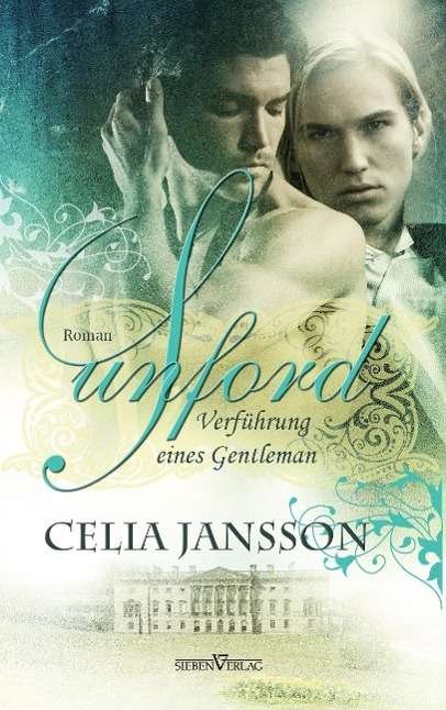 Cover for Jansson · Sunford - Verführung eines Gent (Bog)