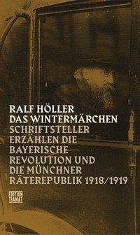 Cover for Höller · Das Wintermärchen (Bog)