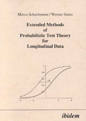 Extended Methods of Probabil - Schuchmann - Livros -  - 9783898210218 - 