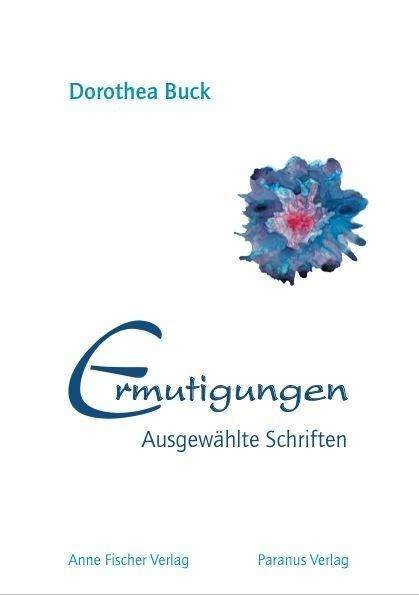 Cover for Buck · Ermutigungen (Book)