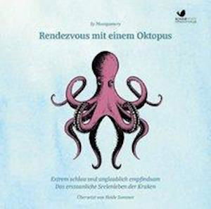 Cover for Montgomery · Rendezvous m.Oktopus,MP3-CD (Bok)