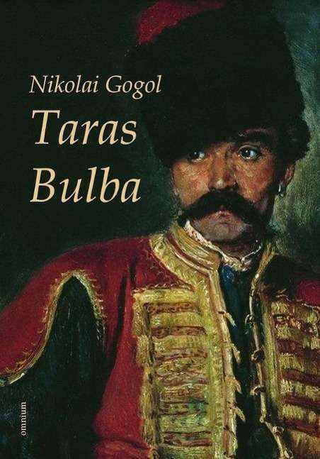 Cover for Gogol · Taras Bulba (Book)