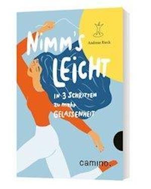 Cover for Rieck · Nimm's leicht! (Bok)