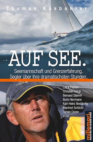 Cover for Käsbohrer · Auf See. (Book)