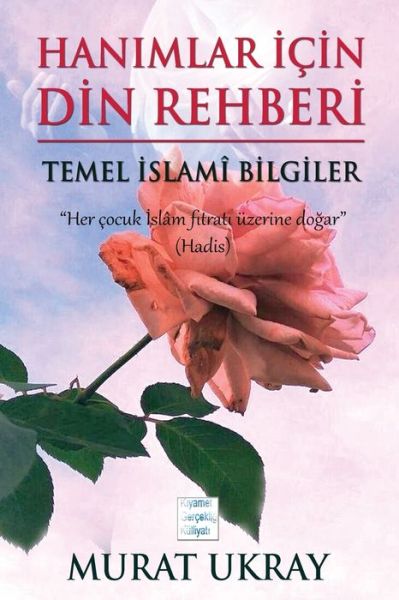 Cover for Murat Ukray · Han?mlar ?cin Din Rehberi (Paperback Book) (2012)