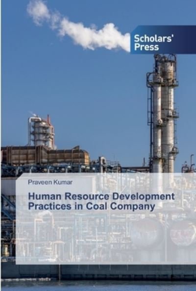 Cover for Kumar · Human Resource Development Practi (Book) (2020)