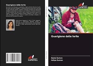 Cover for Suman · Guarigione delle ferite (Book)