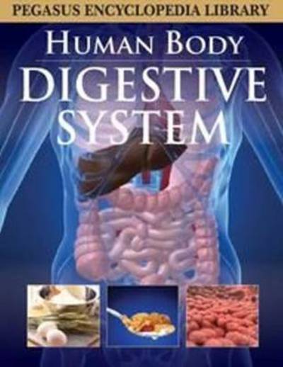 Cover for Pegasus · Digestive System (Hardcover Book) (2011)