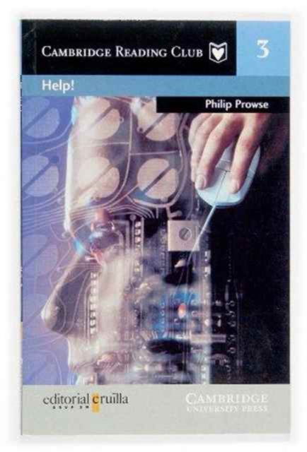 Cover for Philip Prowse · Help! Cruilla Edition - Cambridge English Readers (Paperback Book) (2004)