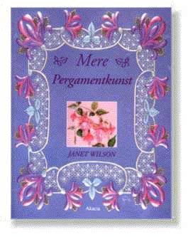 Cover for Janet Wilson · Mere pergamentkunst (Book) [1. wydanie] [Ingen] (1999)