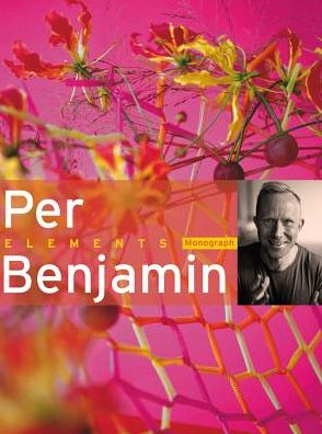 Cover for Per Benjamin · Elements: Per Benjamin (Hardcover Book) (2019)