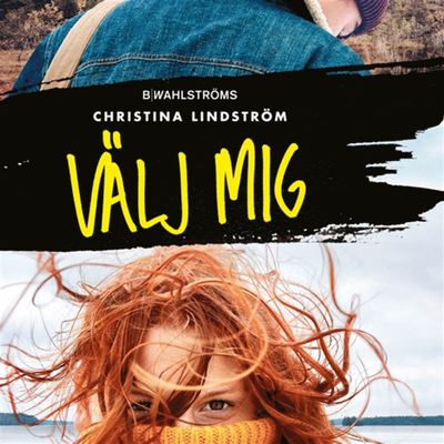 Cover for Christina Lindström · Välj mig (Książka audio (MP3)) (2020)