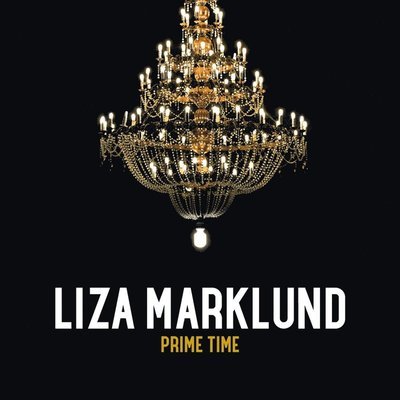 Cover for Liza Marklund · Annika Bengtzon: Prime time (Lydbok (MP3)) (2005)