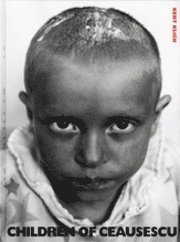 Cover for Herta Müller · Children of Ceausescu (Bound Book) (2001)