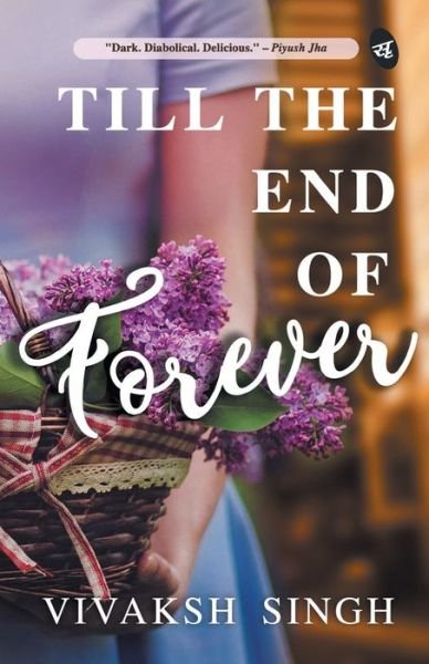 Cover for Hema Batra · Till the End of Forever (Pocketbok) (2019)