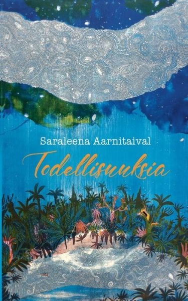 Cover for Aarnitaival · Todellisuuksia (Bok) (2019)