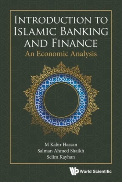 Cover for M Kabir Hassan · Introduction To Islamic Banking And Finance: An Economic Analysis (Paperback Book) (2020)