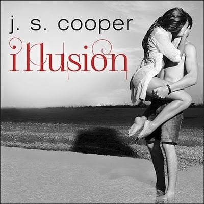 Cover for J S Cooper · Illusion (CD) (2015)