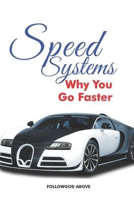 Cover for Followgod Above · Speed Systems (Taschenbuch) (2020)