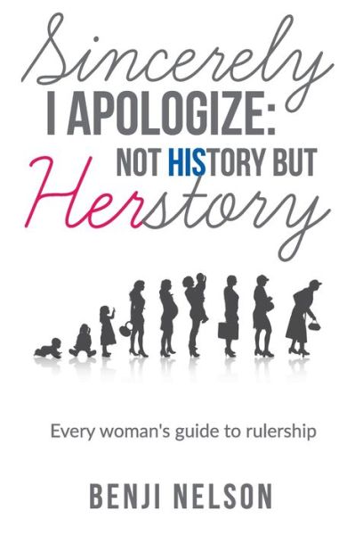 Sincerely I Apologize - Benji Nelson - Boeken - Independently Published - 9798584896218 - 27 december 2020