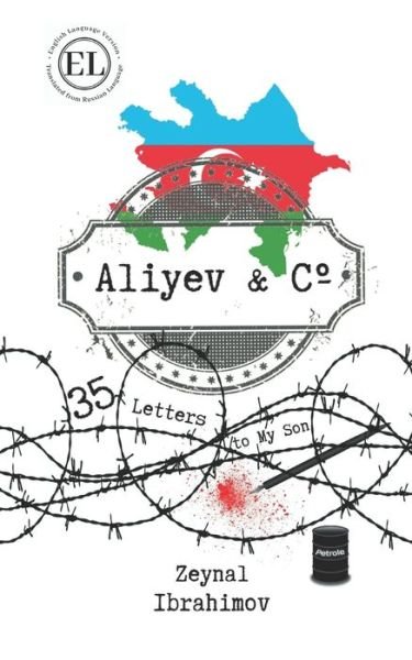Cover for Zeynal Ibrahimov · Aliyev &amp; Co (Taschenbuch) (2020)