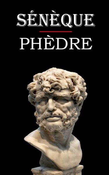 Cover for Seneque · Phedre (Paperback Book) (2020)