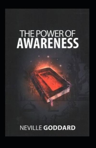 Cover for Neville Goddard · The Power of Awareness (Paperback Book) (2021)