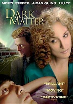 Cover for Dark Matter (DVD) (2009)
