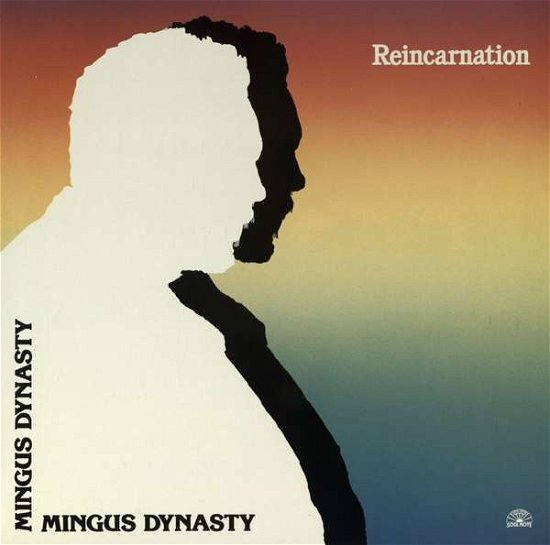 Cover for Mingus Dynasty · Reincarnation (LP) (2015)
