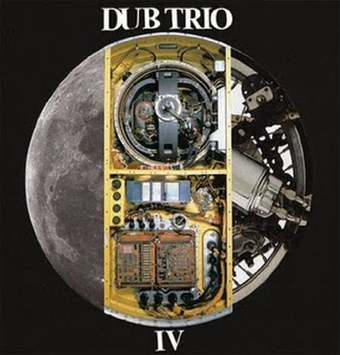 Lv - Dub Trio - Música - ROIR - 0053436832219 - 24 de outubro de 2011