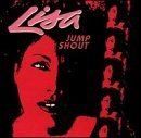 Cover for Lisa · Jump Shout (LP) (2011)