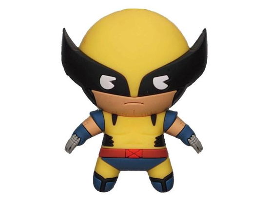 Marvel Relief-Magnet X-Man 1997 Wolverine (Speelgoed) (2024)