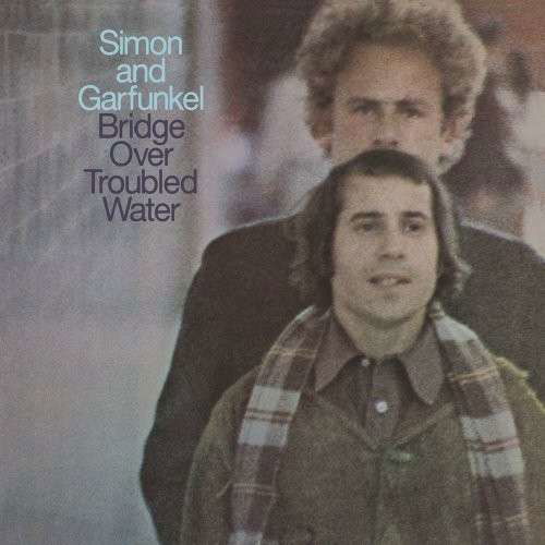 Bridge Over Troubled Water - Simon & Garfunkel - Musikk - Sundazed Music, Inc. - 0090771530219 - 2016