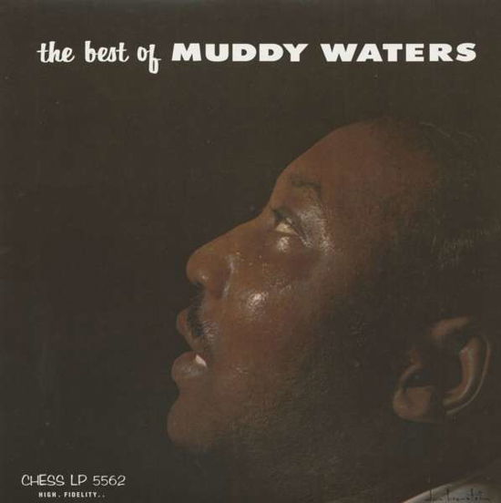 Best of Muddy Waters - Muddy Waters - Muzyka - SUNDAZED MUSIC INC. - 0090771556219 - 24 listopada 2017