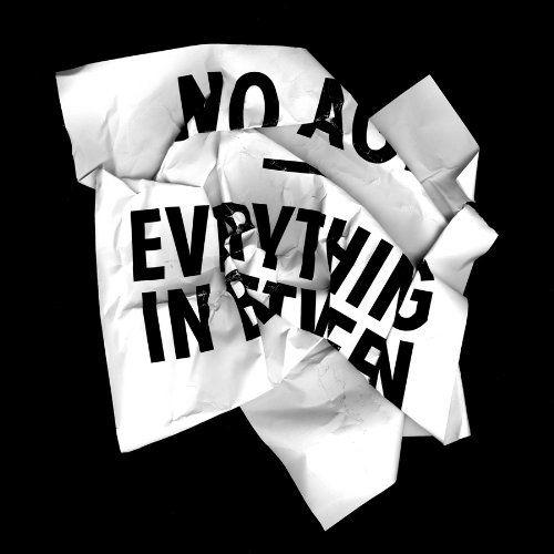 Everything In Between - No Age - Muziek - SUBPOP - 0098787089219 - 30 juni 1990