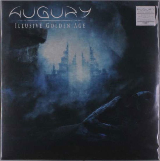 Cover for Augury · Illusive Golden Age (LP) (2018)