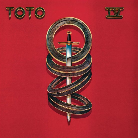 IV - Toto - Musik - COLUMBIA - 0190758011219 - October 30, 2020