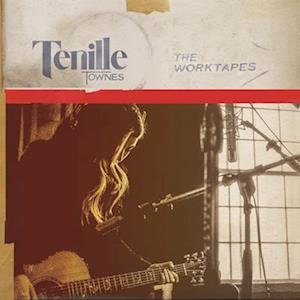 The Worktapes - Tenille Townes - Musique - COUNTRY - 0196588230219 - 20 octobre 2023